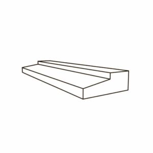 Window Cill D - C27