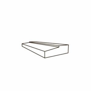 Window Cill D - C32B