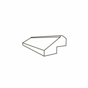 Window Cill D - C33A