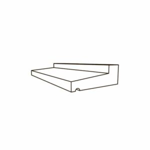 Window Cill E - C36