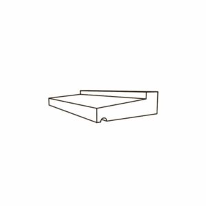 Window Cill E - C37