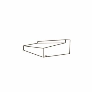 Window Cill E - C38A